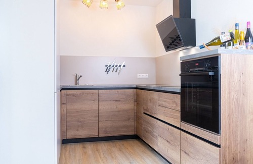 Gottenheim Apartment | Apartment Leni
