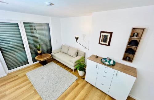 Langenfeld Apartment | Apartment LEO
