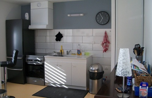 Tancua Apartment | apartment Les coquelicots