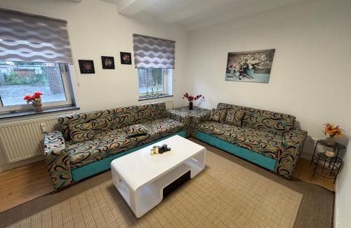 Lesse Apartment | Apartment Lesse