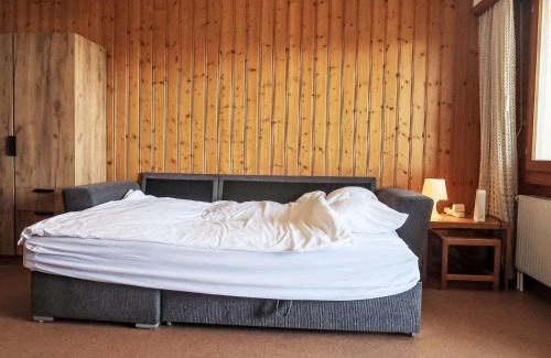 Sainte-Croix Apartment | Apartment Licorne by Interhome