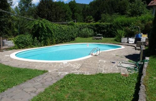 Gozzano Apartment | Apartment Lido