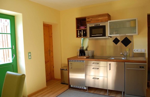 Schmatzin Apartment | Apartment "Lifestyle" - Apartments Baltic - Kate