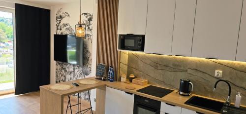 Przemysl Apartment | Apartment Lila 68