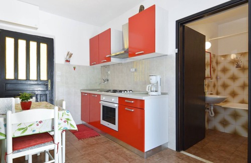 Mirce Apartment | Apartment Lila by Interhome