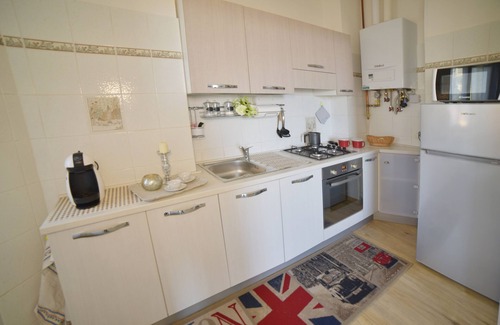 Stresa Apartment | Apartment Lilla, Stresa center, lake view