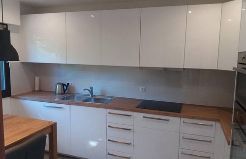 Bad Duerkheim Apartment | Apartment Lingenfelder