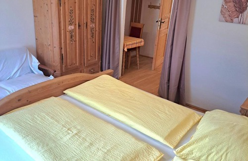 Vorderstoder Other | Apartment "Little Family" - Horse and Schafhof Klinser