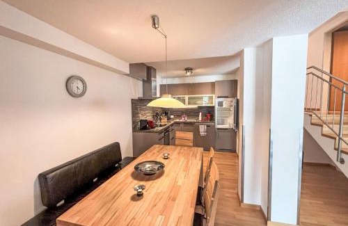 Vandans Apartment | Apartment Living House Vandans by Interhome