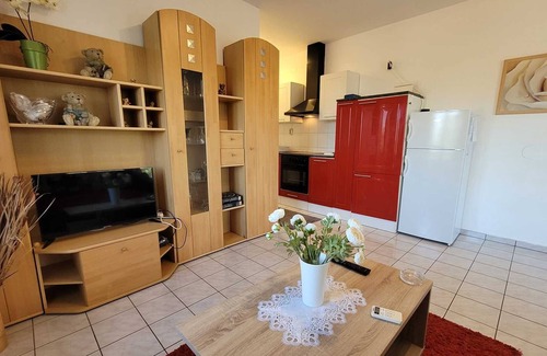Milovcici Apartment | Apartment Ljubica 1 on the first floor