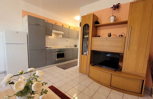 Milovcici Apartment | Apartment Ljubica 2 on the first floor