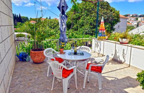 Gornji Kono Apartment | Apartment Ljubica Dubrovnik Center