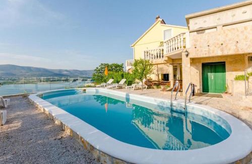 Mastrinka Apartment | Apartment Ljubo