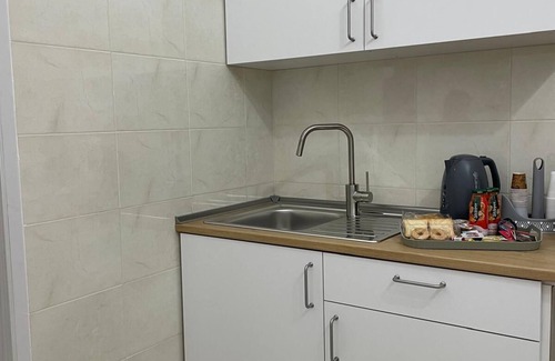 Ordona House | Apartment located in the center of Ordona 400 meters from the archaeological excavations.