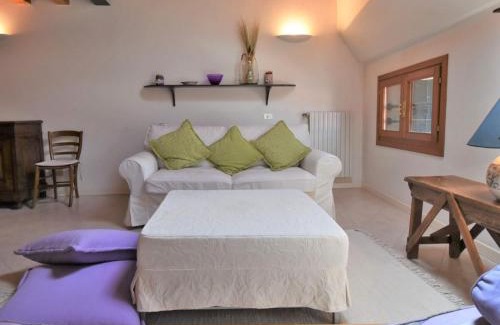 Este Apartment | Apartment Loft Este by Interhome