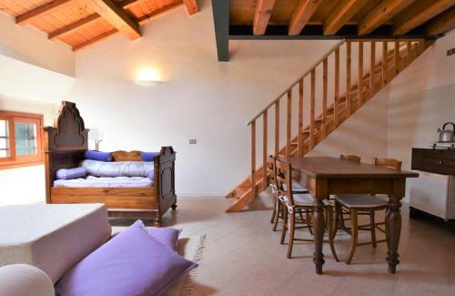 Este Apartment | Apartment Loft Este by Interhome