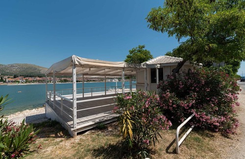 Trogir Apartment | Apartment Lorena with pool