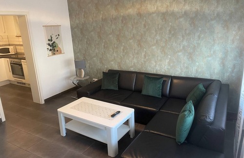 Odenkirchen-Mitte Apartment | Apartment Lori - Modern Apartments