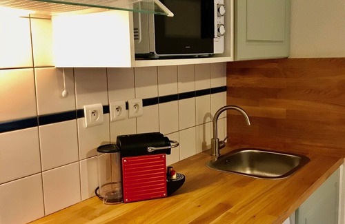 Peyragudes Apartment | Apartment LOUDENVIELLE - mountain view - 4 people