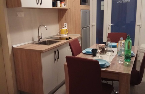 Dakovo House | Apartment Lovric Dakovo, Osijek - Baranja, Slavonia
