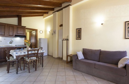 Borgo Apartment | Apartment Luca by Interhome
