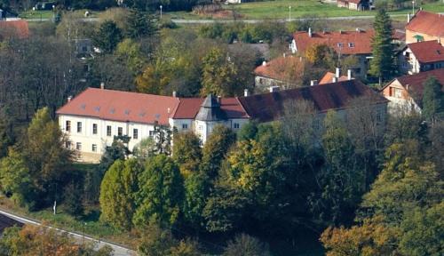 Sveti Kriz Zacretje Apartment | Apartment Lucia