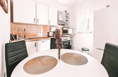 Diklo Apartment | Apartment Lucia by Interhome
