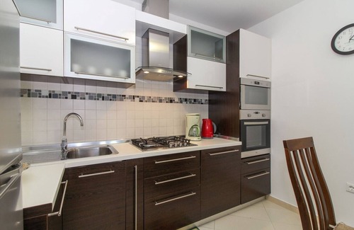 Gracisce Apartment | Apartment Lucia in Central Istria