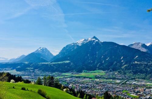 Schwaz Apartment | Apartment LUIZ
