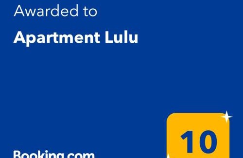 Ratac Apartment | Apartment Lulu