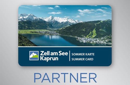 Kaprun Apartment | Apartment Luna incl Summercard Zell am See Kaprun