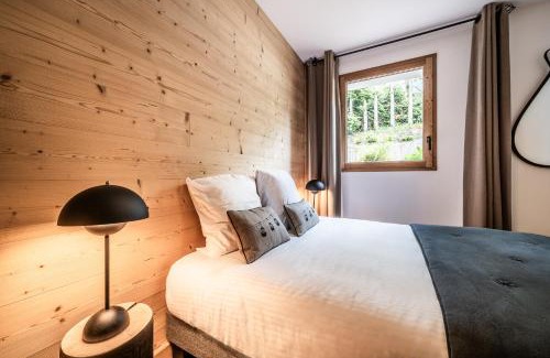 Megeve Apartment | Apartment Lupin Megève - by EMERALD STAY