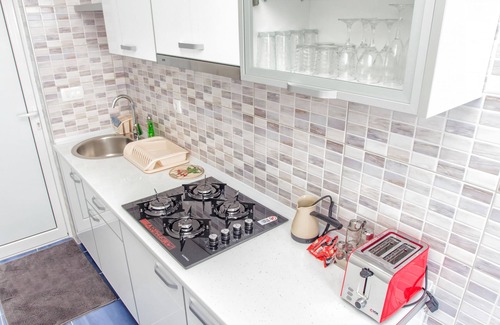 Lustica House | Apartment Lustica Montenegro