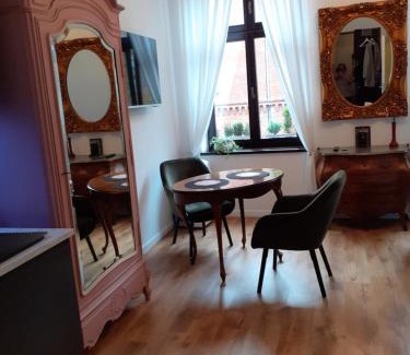 Bydgoszcz Apartment | Apartment lux gimnazjalna