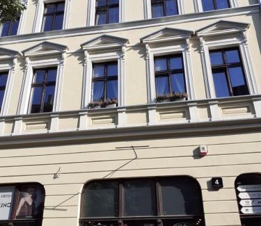 Bydgoszcz Apartment | Apartment lux gimnazjalna