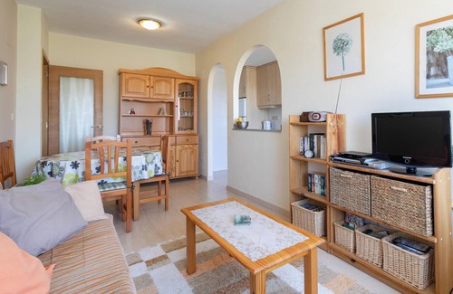 Almoradi Apartment | Apartment Luz De Almoradí Costa Blanca Sud close to City Centre with Shared Pool & A/C