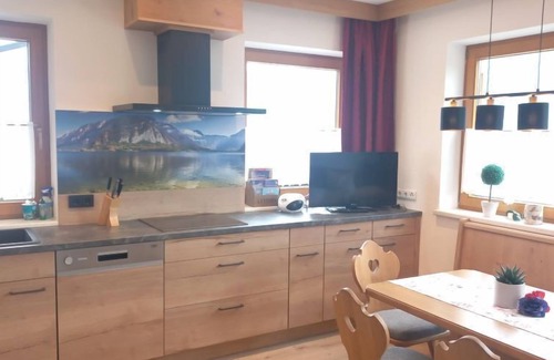 Aschau Im Zillertal Apartment | Apartment Marina by Interhome