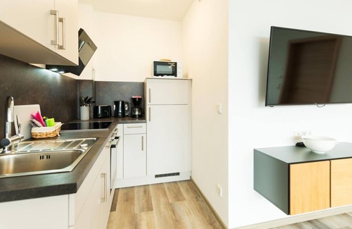 Orscholz Apartment | Apartment M - Vis Saar Vie