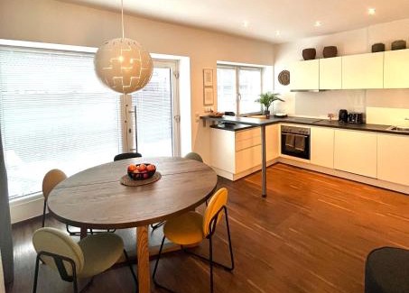 Maxglan Apartment | Apartment M4