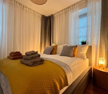 Maxglan Apartment | Apartment M4