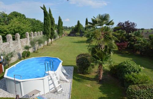 Colugna Apartment | Apartment Magalita
