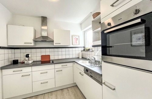 Siegburg Apartment | Apartment Magdalena by Interhome