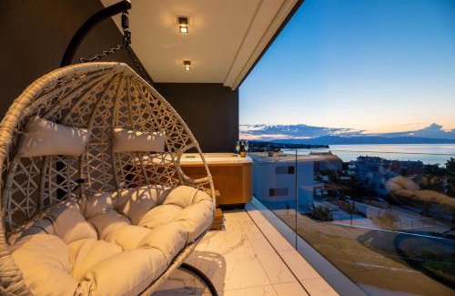 Zidarici Apartment | Apartment Magdalena