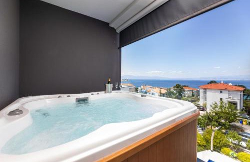 Zidarici Apartment | Apartment Magdalena