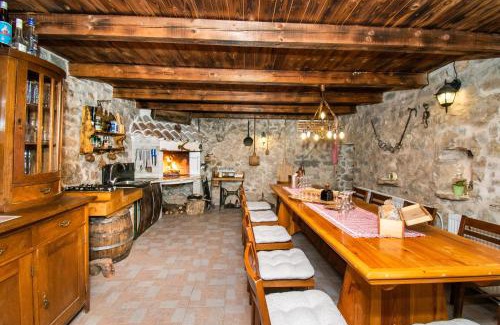 Zaton Apartment | Apartment Magdalena