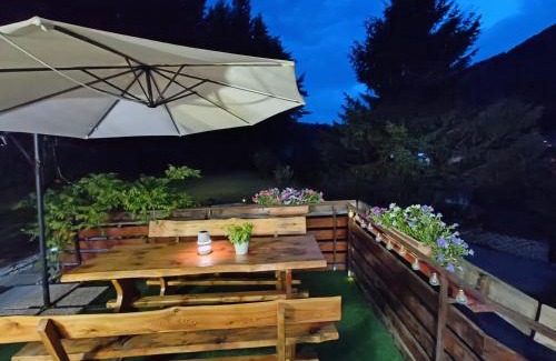 Jesenice Apartment | Apartment Magnolia