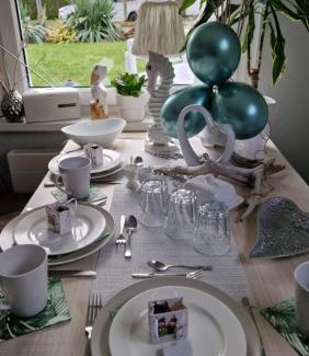 Elmenhorst/Lichtenhagen Apartment | Apartment Mai