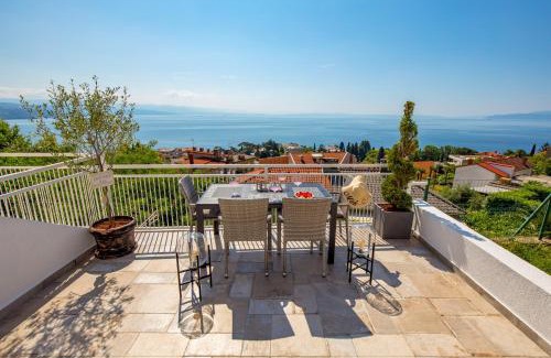 Opatija Apartment | Apartment Mak