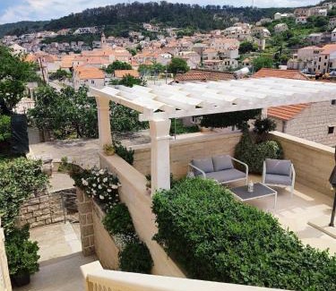Pucisca Apartment | Apartment Making memories