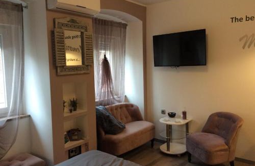 Rijeka Apartment | Apartment Mala tajna